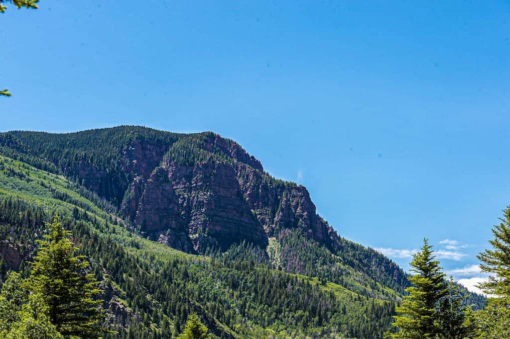 Elephant Mountain Cabin at Filoha Meadows