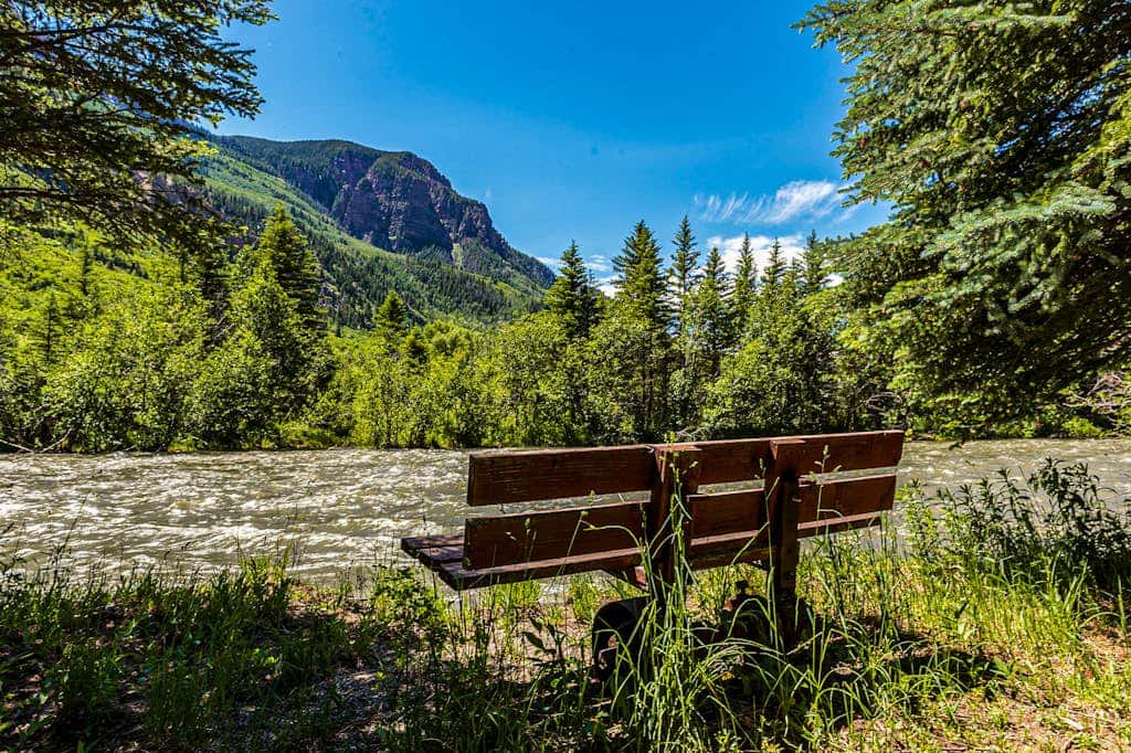 Elephant Mountain Cabin at Filoha Meadows