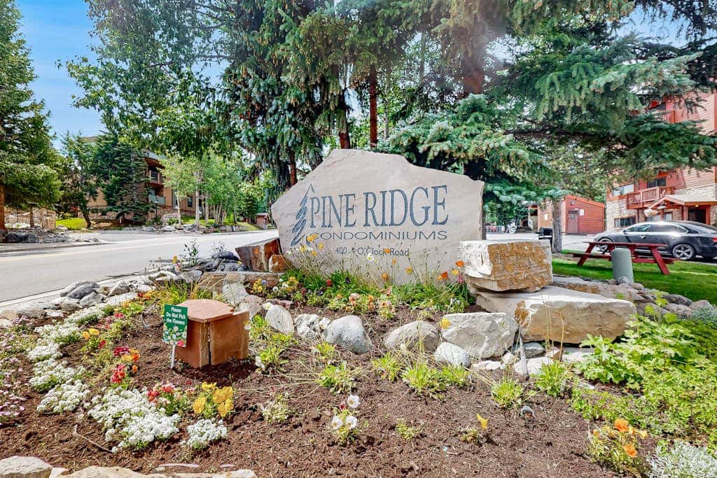 Pine Ridge 09B