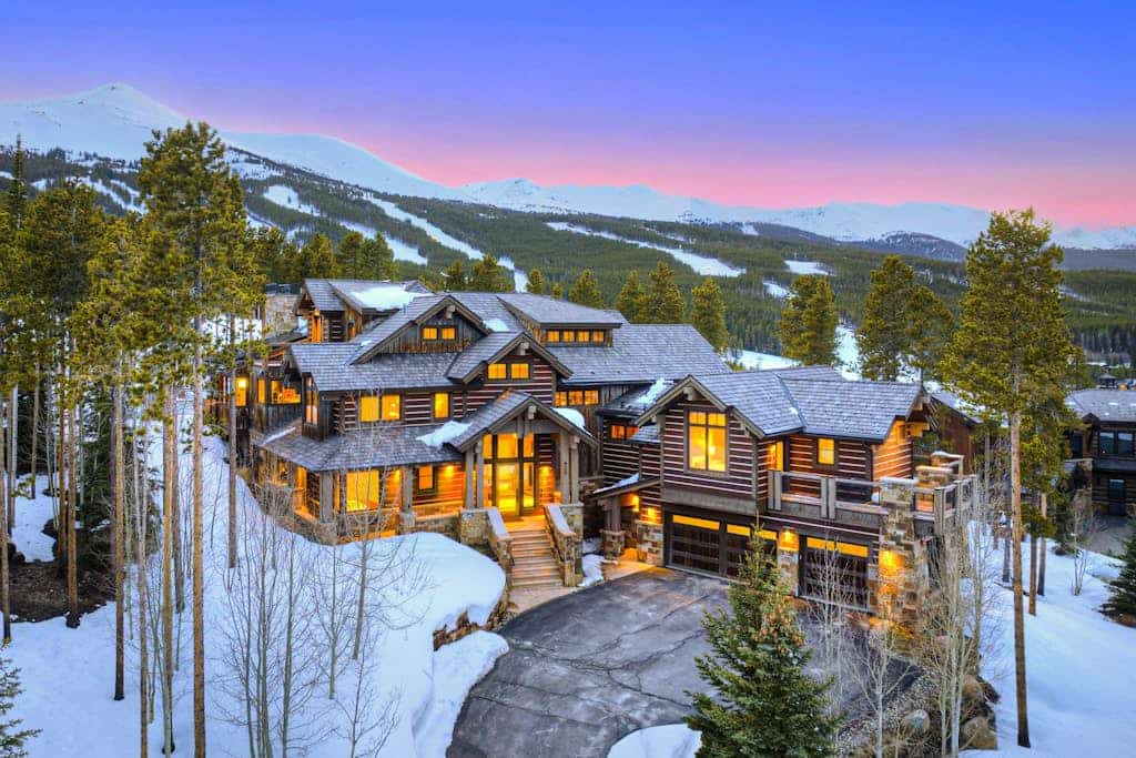 Skiers Palace