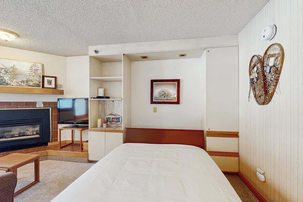 Iron Horse Resort #C1083