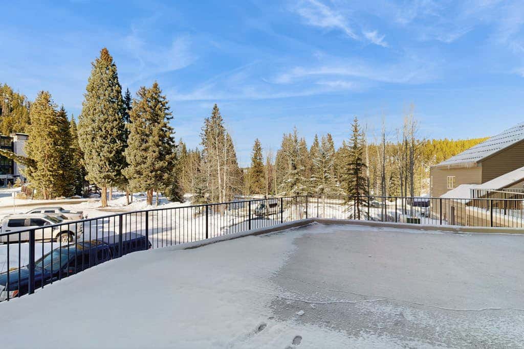 Iron Horse Resort #C1083
