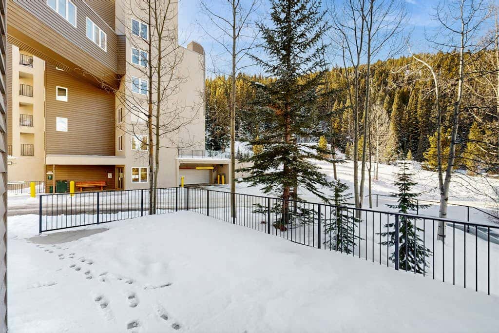 Iron Horse Resort #C1083