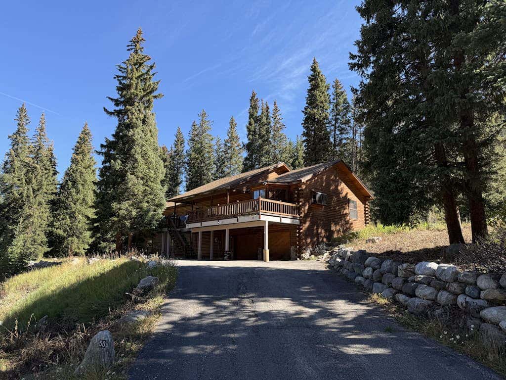 The Breck House