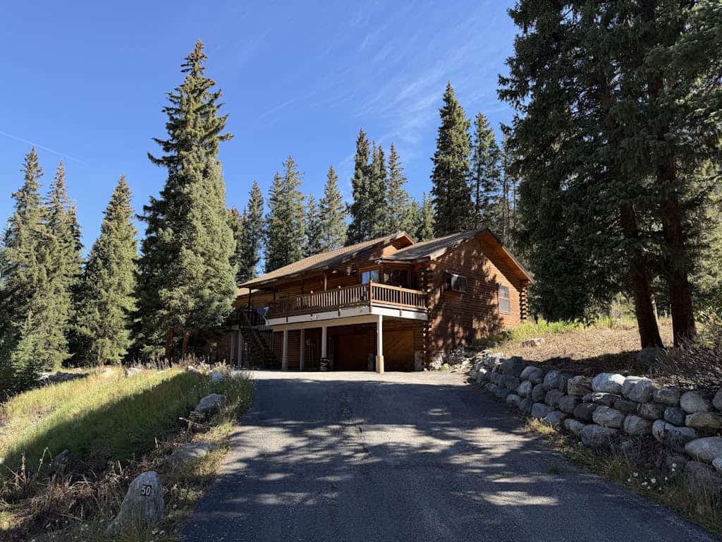 The Breck House