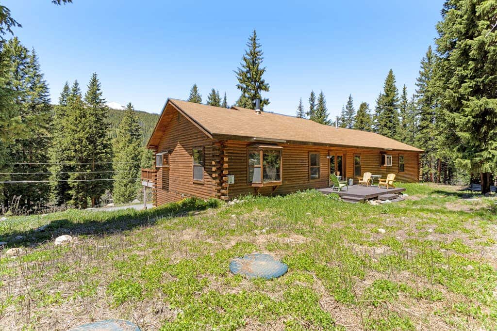 The Breck House