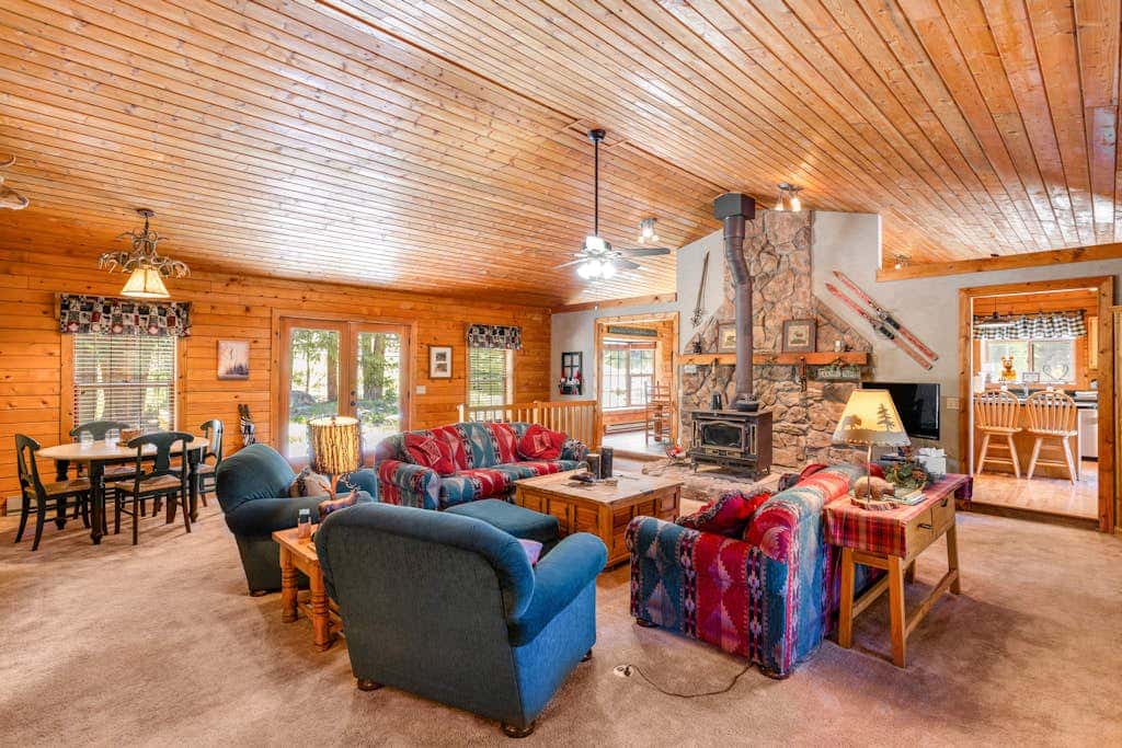 The Breck House