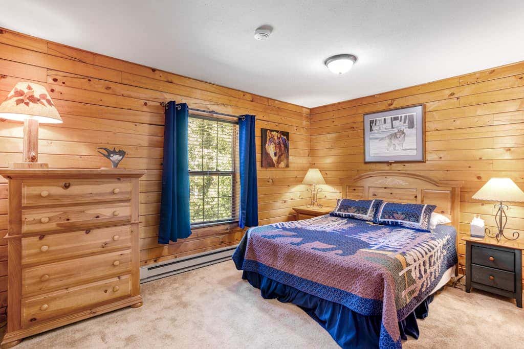 The Breck House