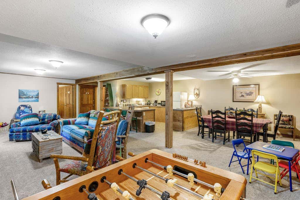 The Breck House