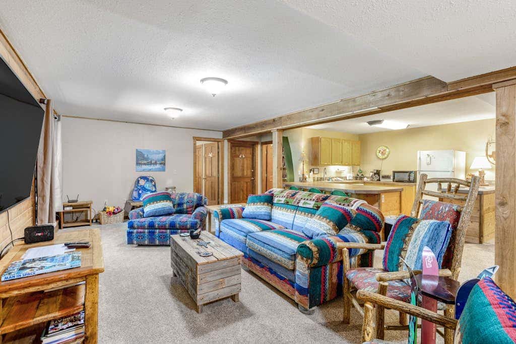 The Breck House