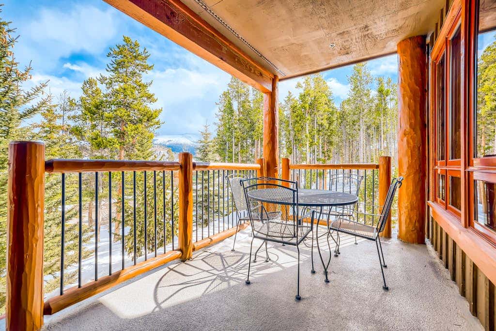 BlueSky Breckenridge #513