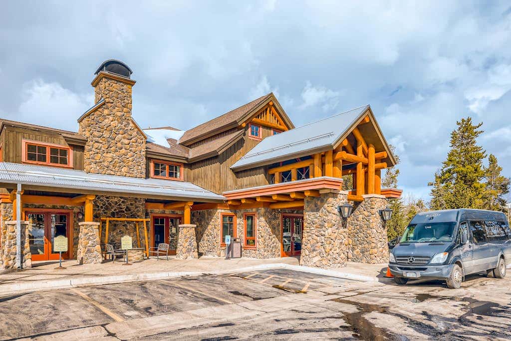 BlueSky Breckenridge #513