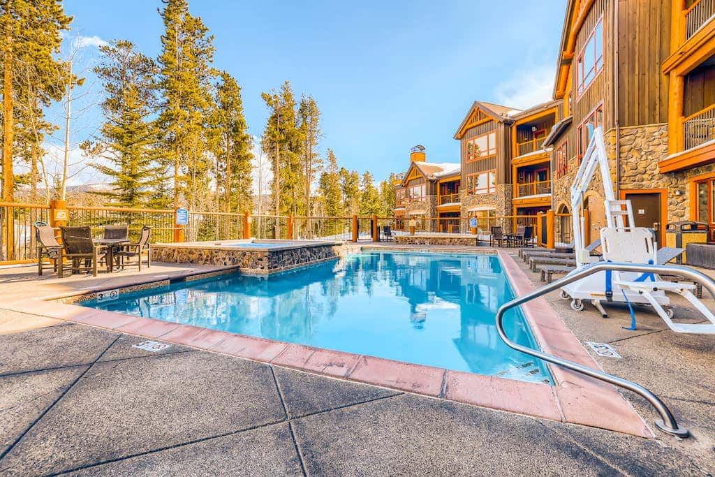 BlueSky Breckenridge #513