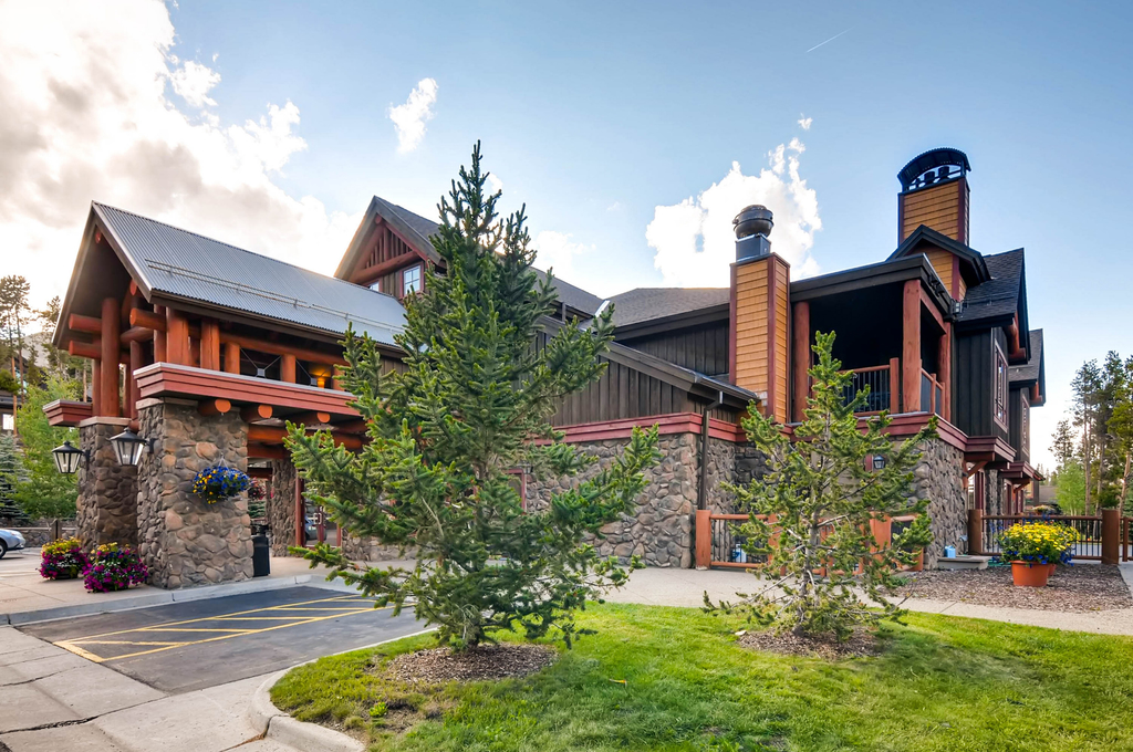 BlueSky Breckenridge #604N
