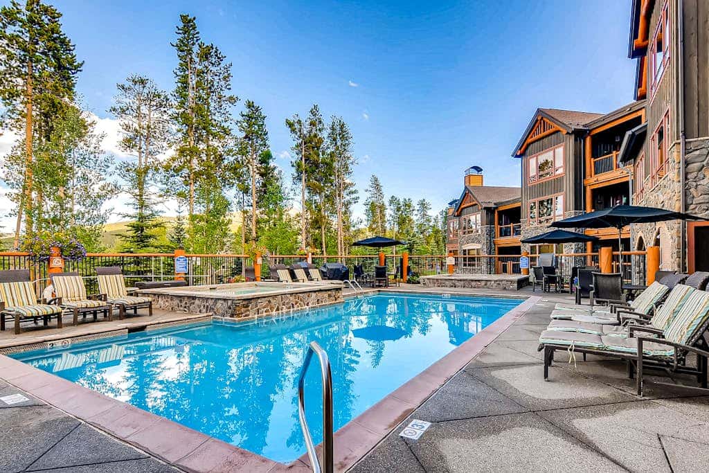 BlueSky Breckenridge #504