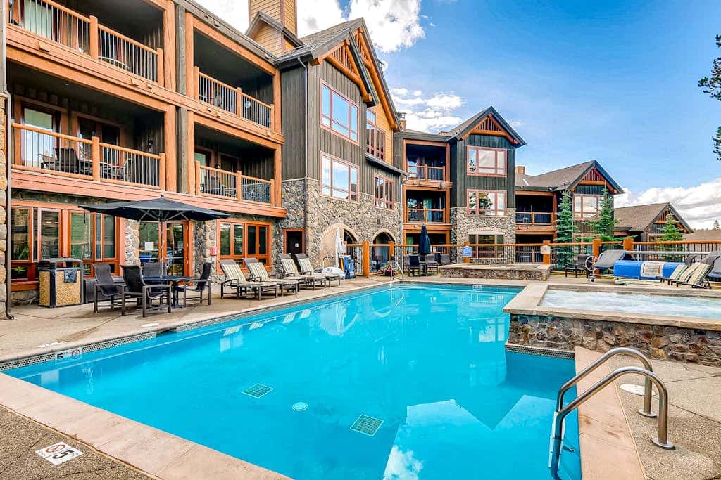 BlueSky Breckenridge #504
