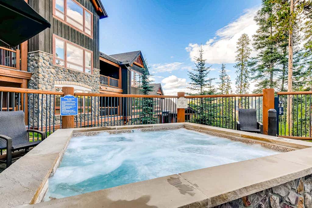 BlueSky Breckenridge #504