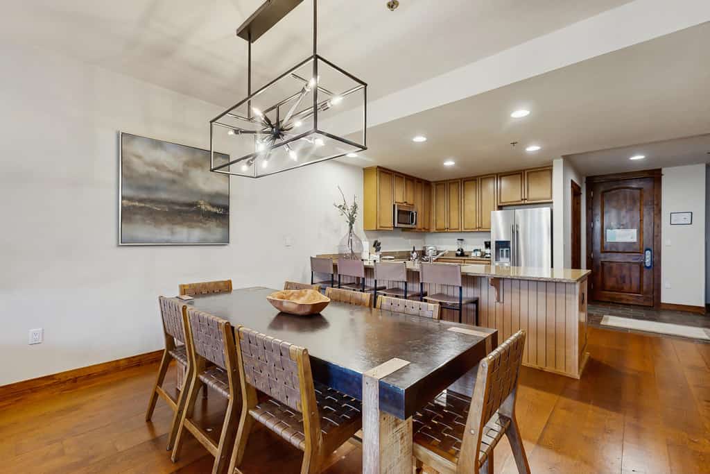 Spacious BlueSky condo with free WiFi, fireplace, & shared resort amenities