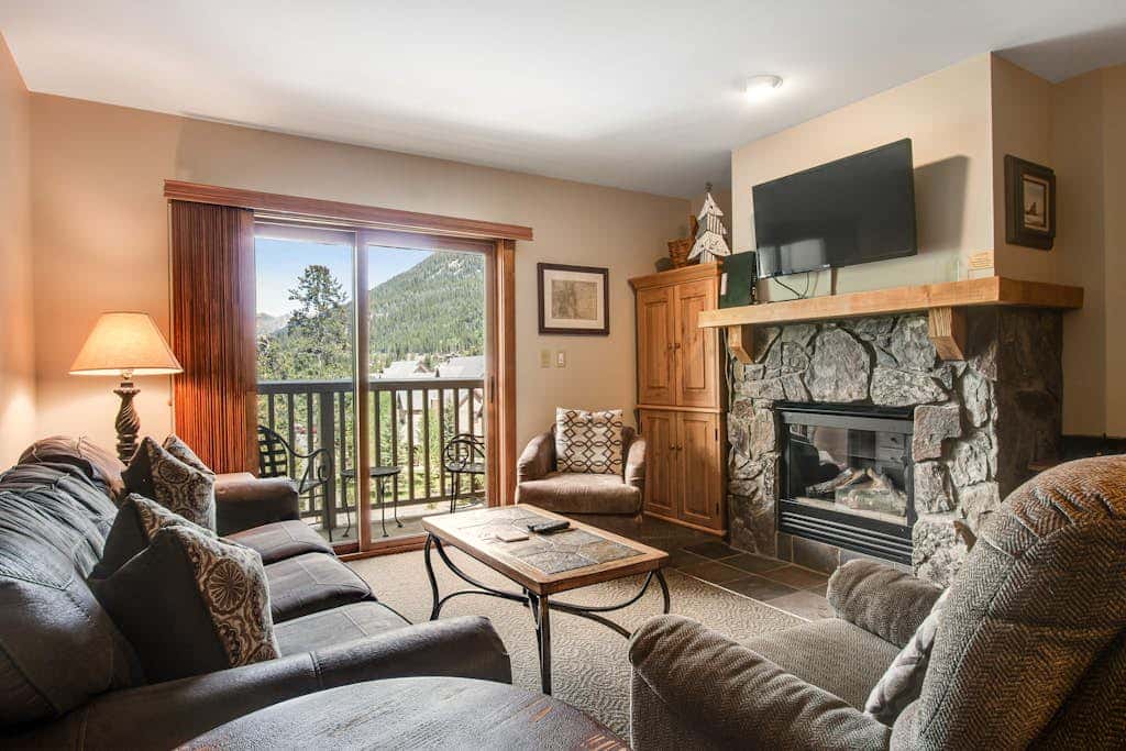 Red Hawk Lodge 2286