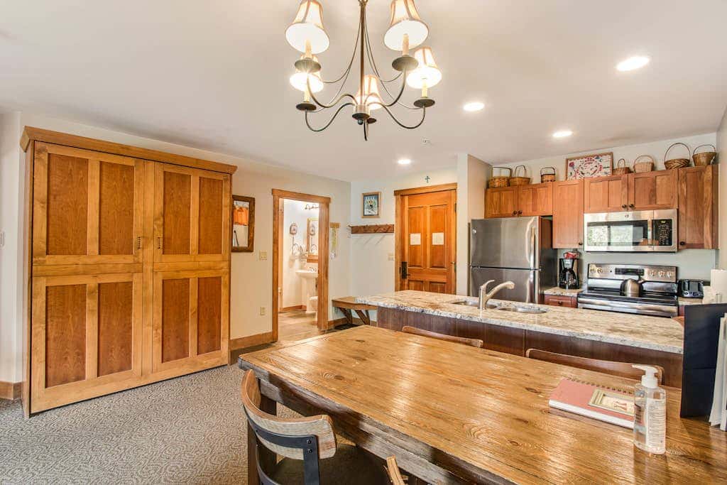 Red Hawk Lodge 2286