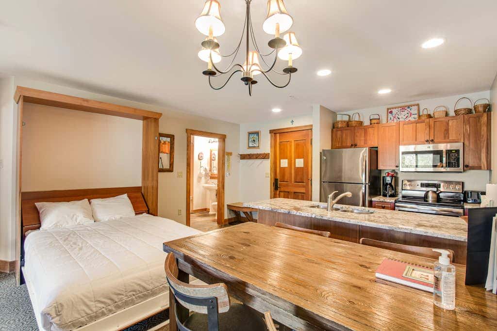 Red Hawk Lodge 2286