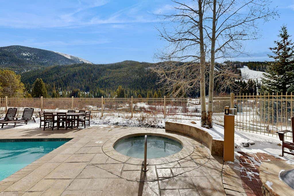 Red Hawk Lodge 2254
