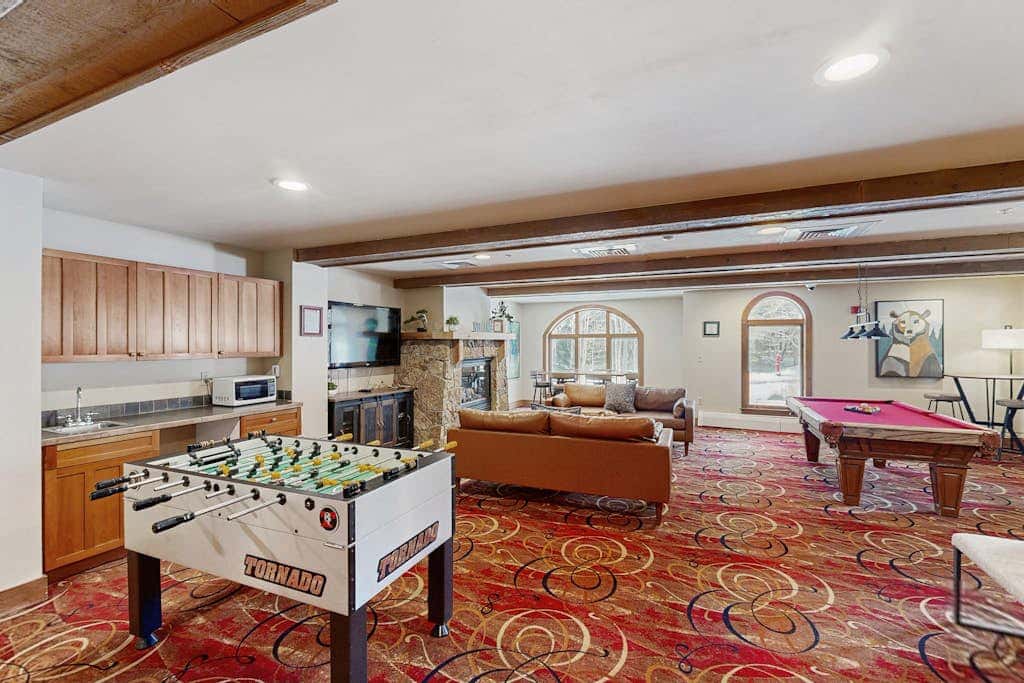 Red Hawk Lodge 2254