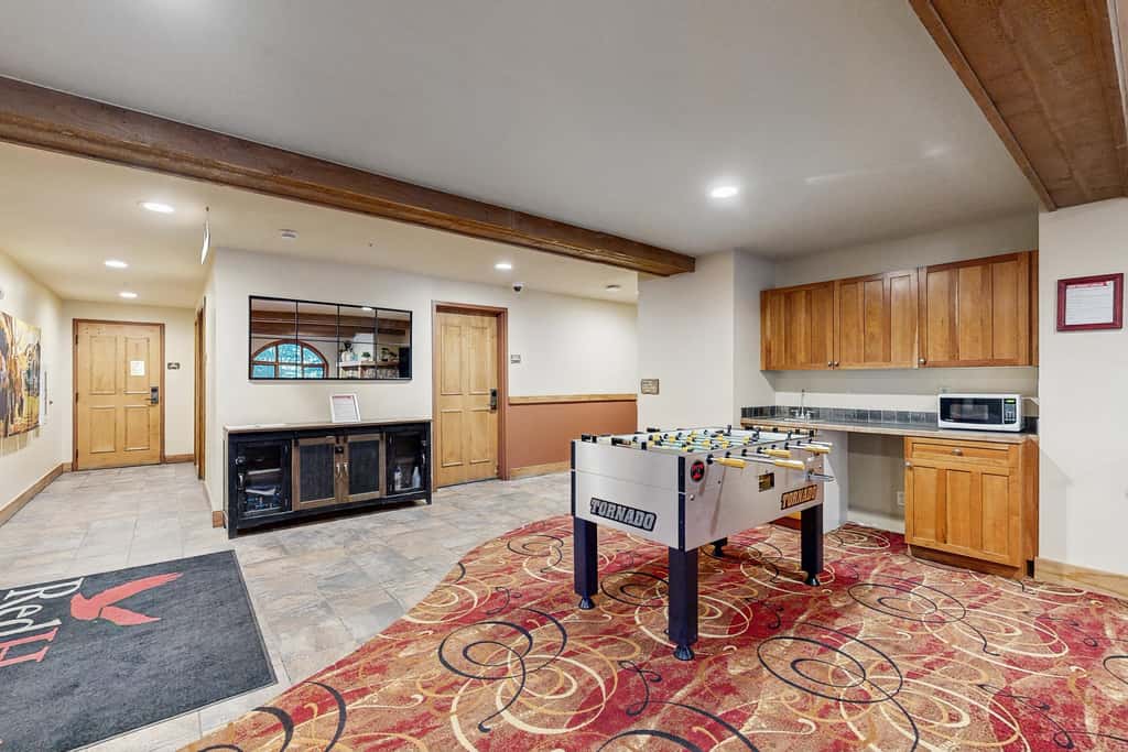 Red Hawk Lodge 2254