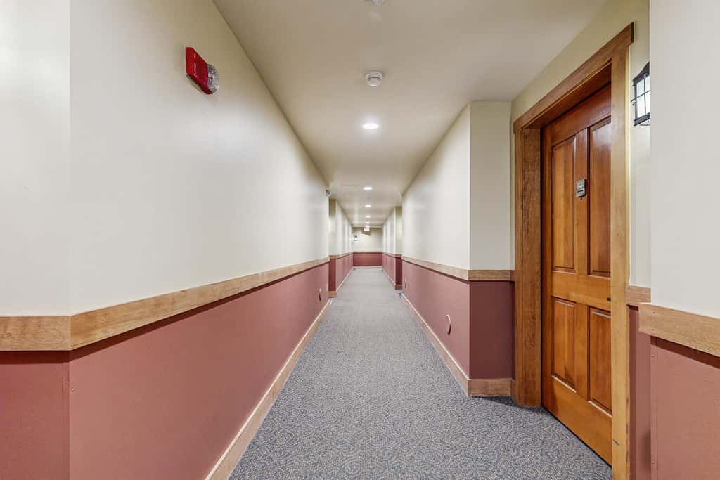 Red Hawk Lodge 2254