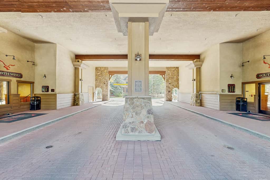 Red Hawk Lodge 2254