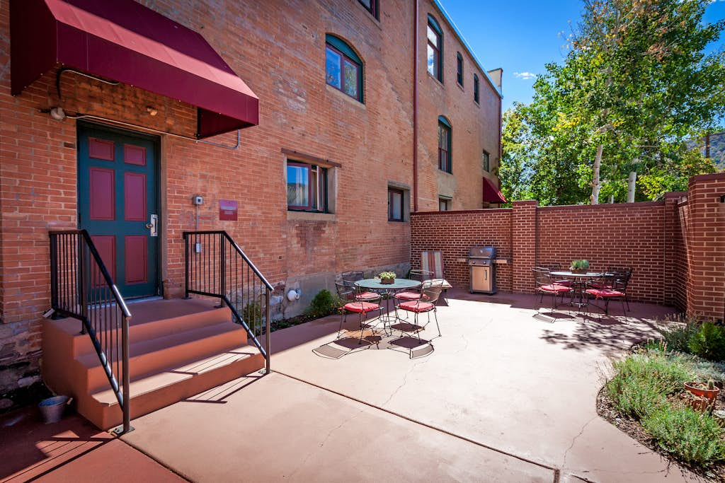 All New Historic Charmer in the Heart of Durango - 103