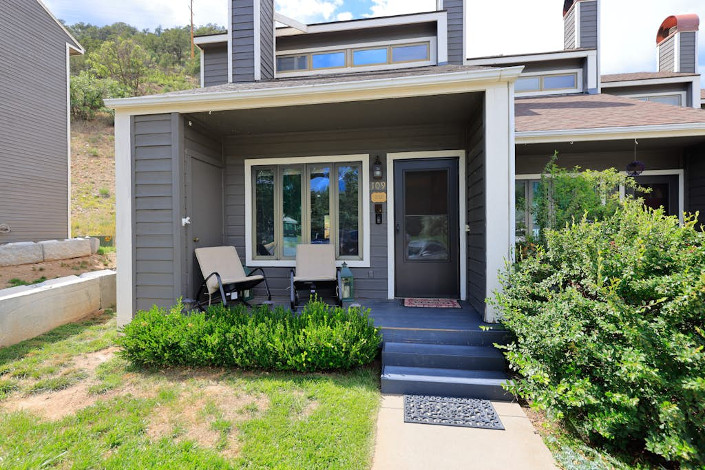 Pine Acres 109 - Durango/Purgatory Hideaway
