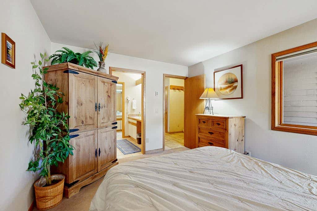 Ski Run Condominiums 203