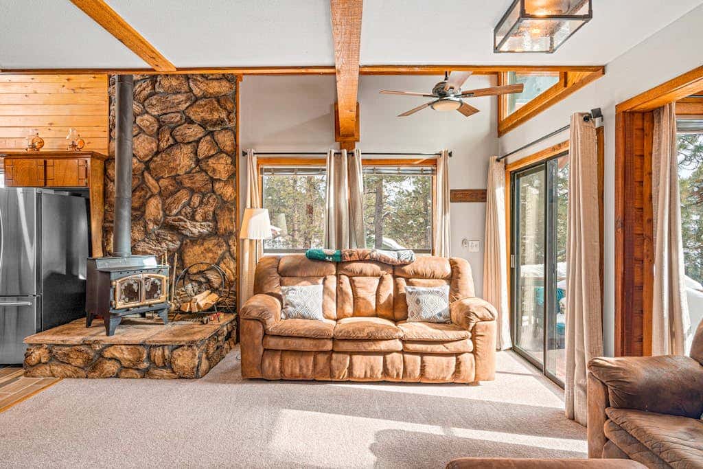 The Better House