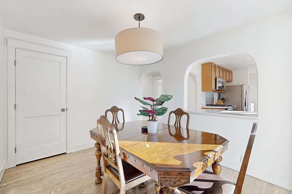 Charming Home with Fireplace & Private Washer/Dryer, Close to River & Bike Path