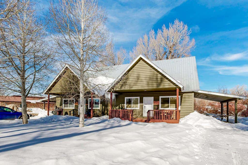 The Great Escape in Gunnison