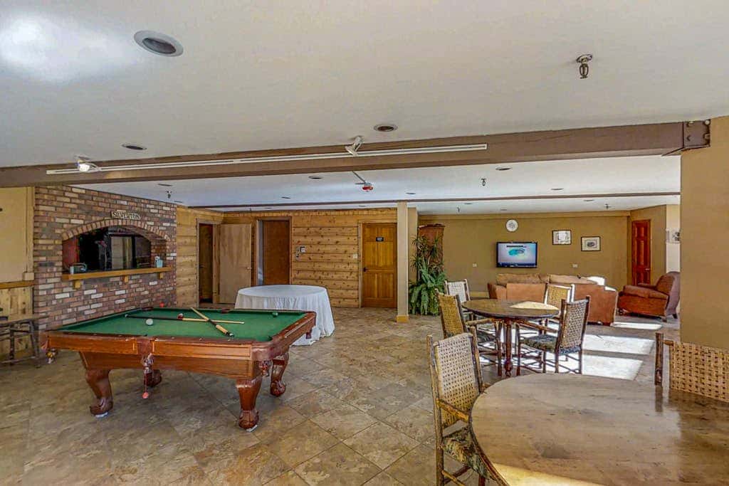Whispering Pines #306