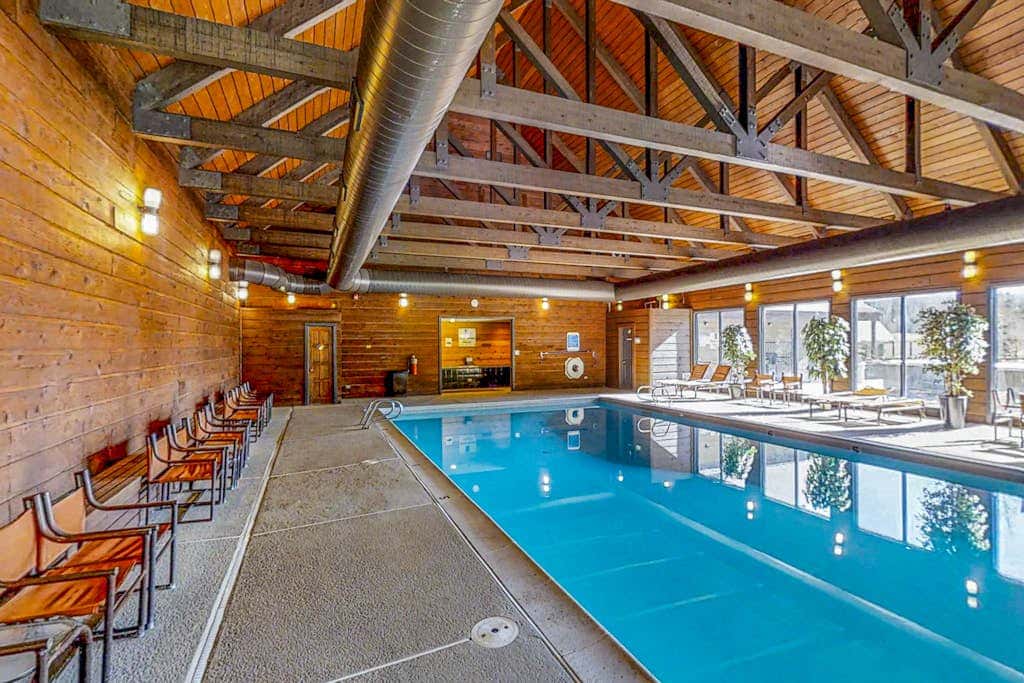 Whispering Pines #306