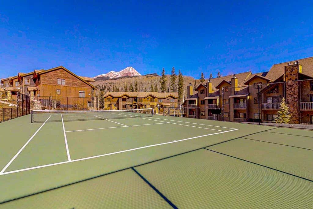 Whispering Pines #306