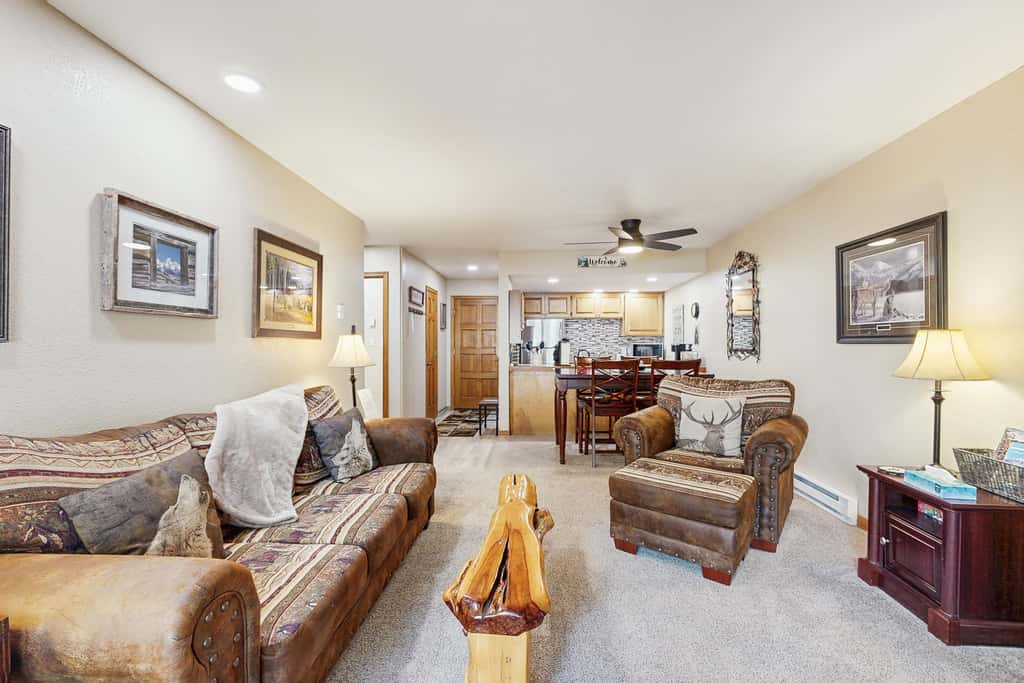 Whispering Pines #306