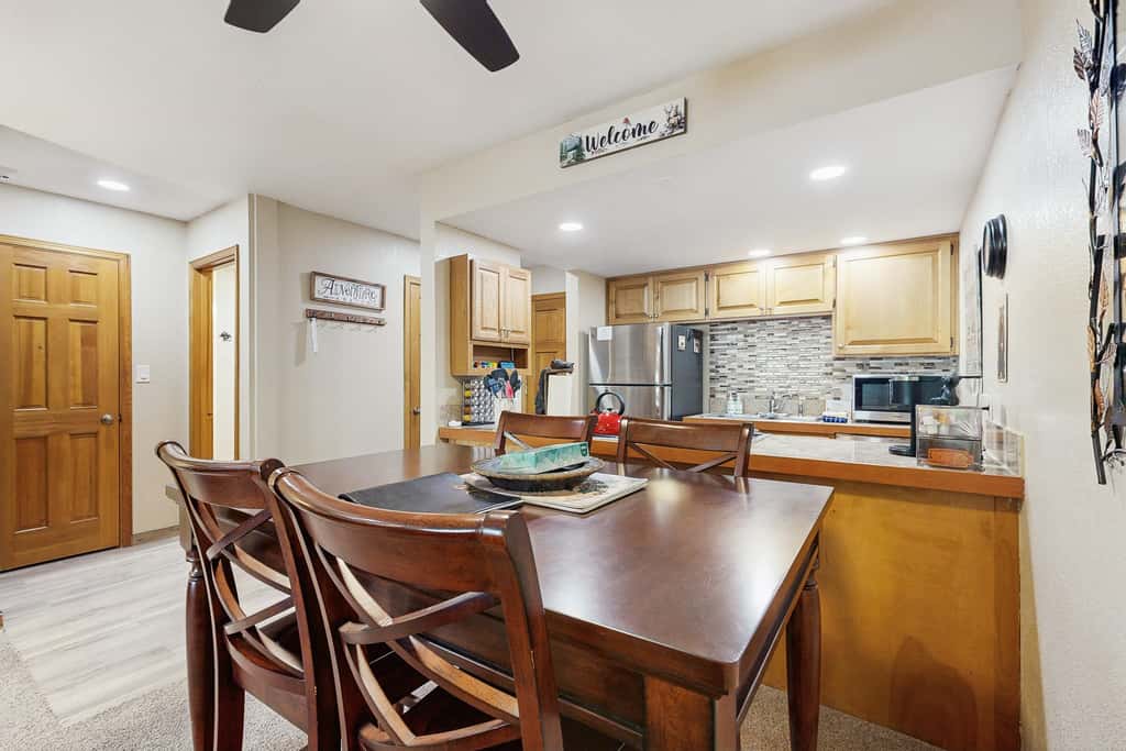 Whispering Pines #306
