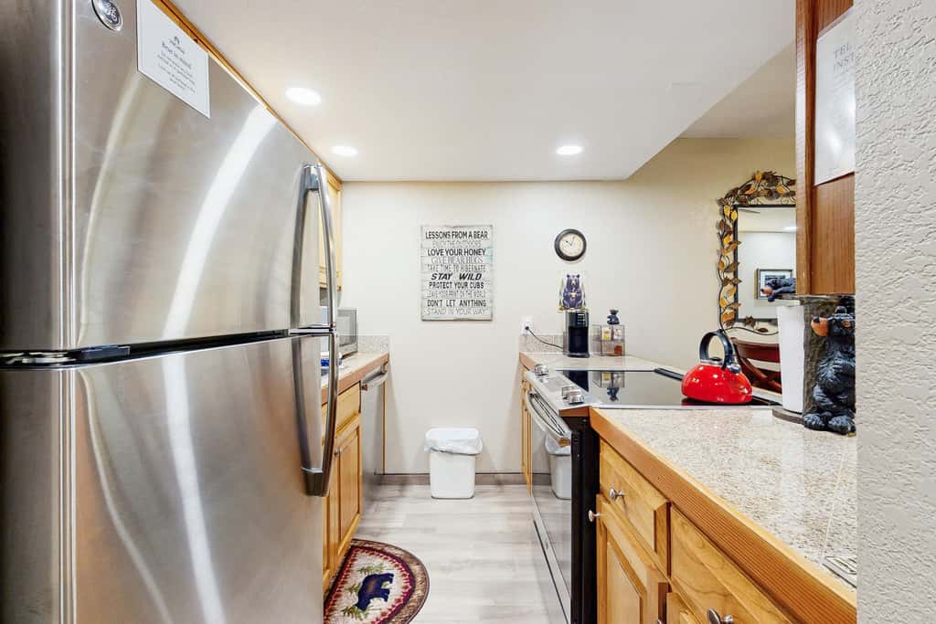 Whispering Pines #306