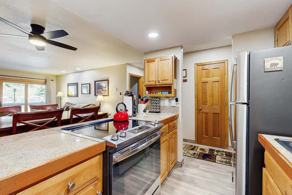 Whispering Pines #306