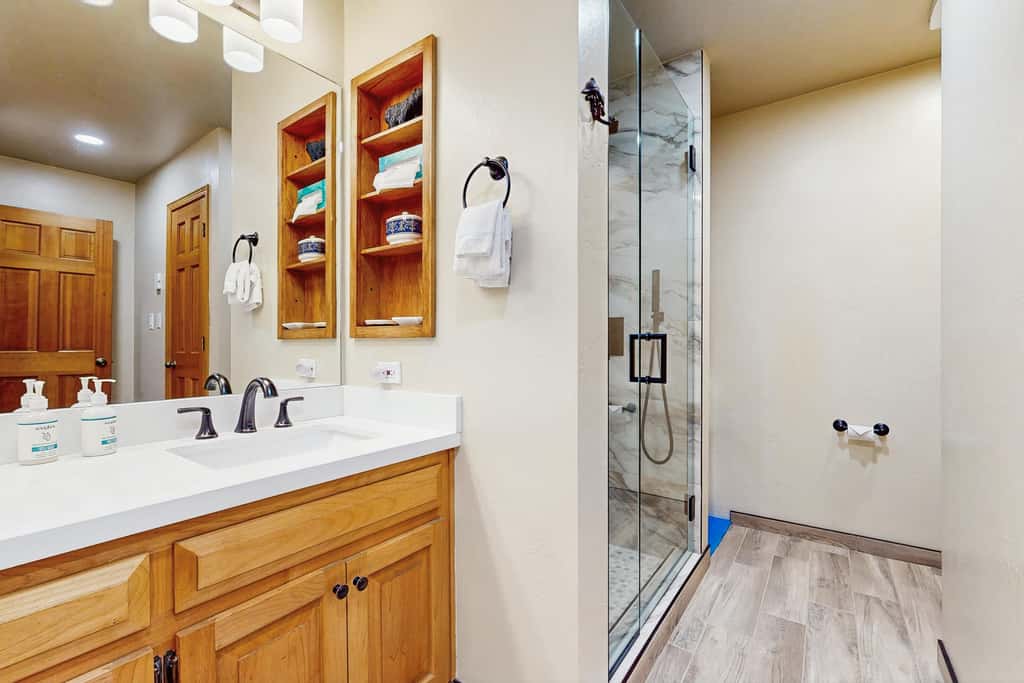 Whispering Pines #306