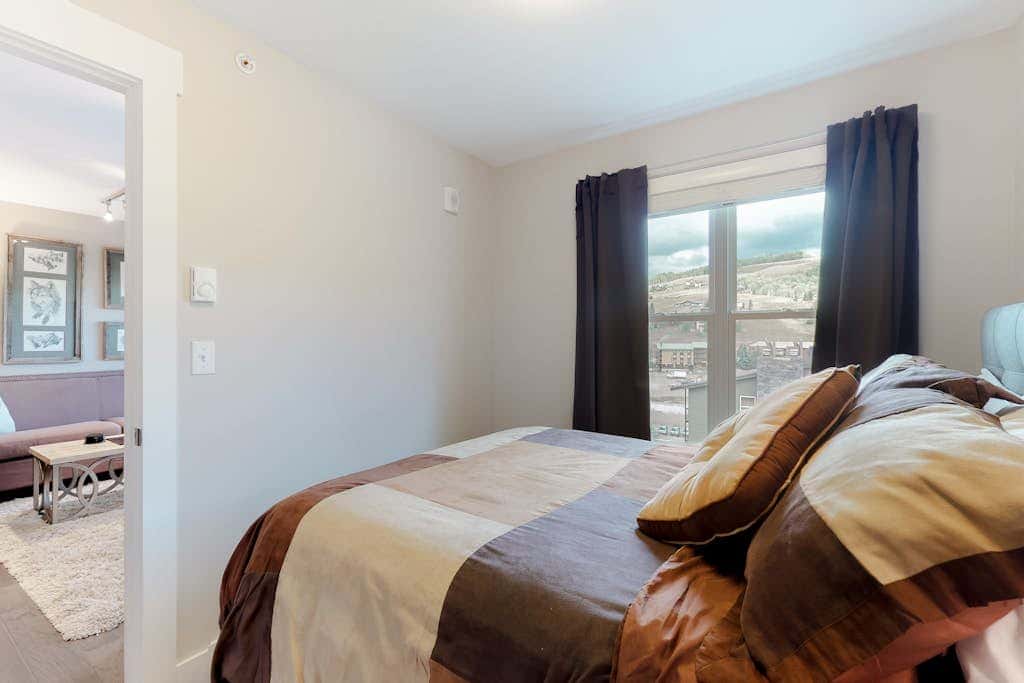 Mountain Getaway