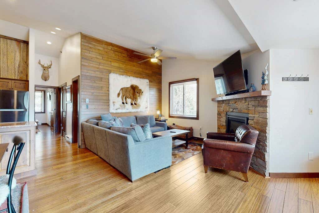 Snowmass Village 95