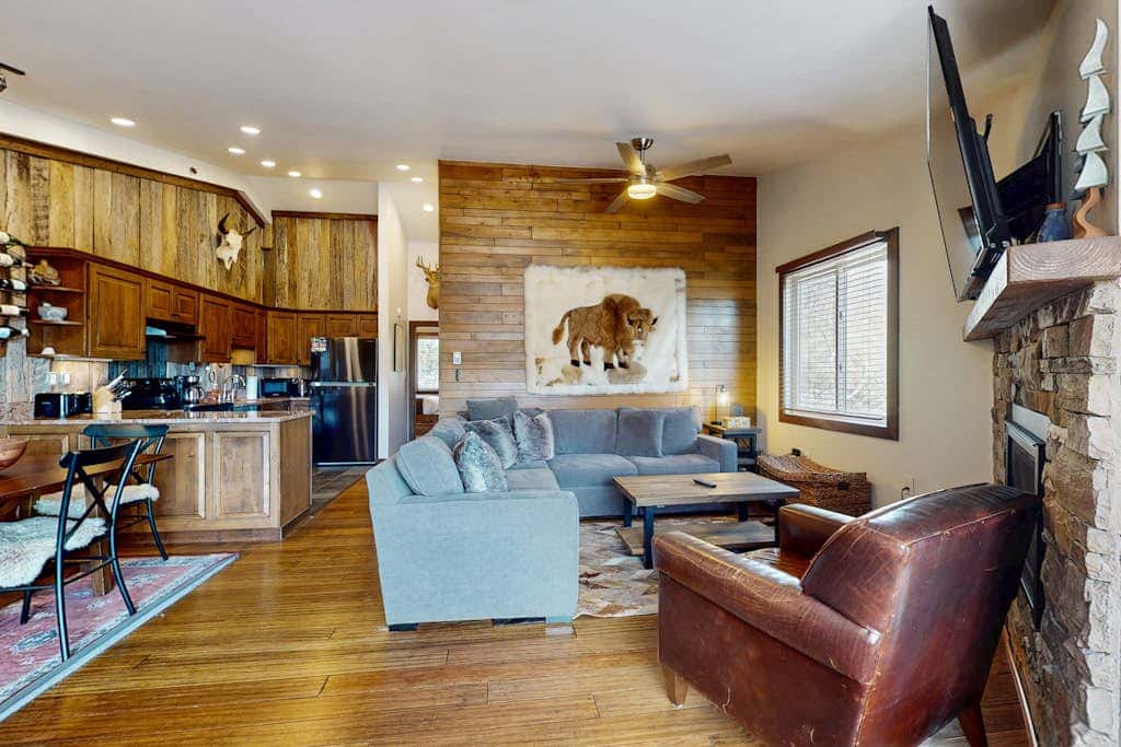 Snowmass Village 95