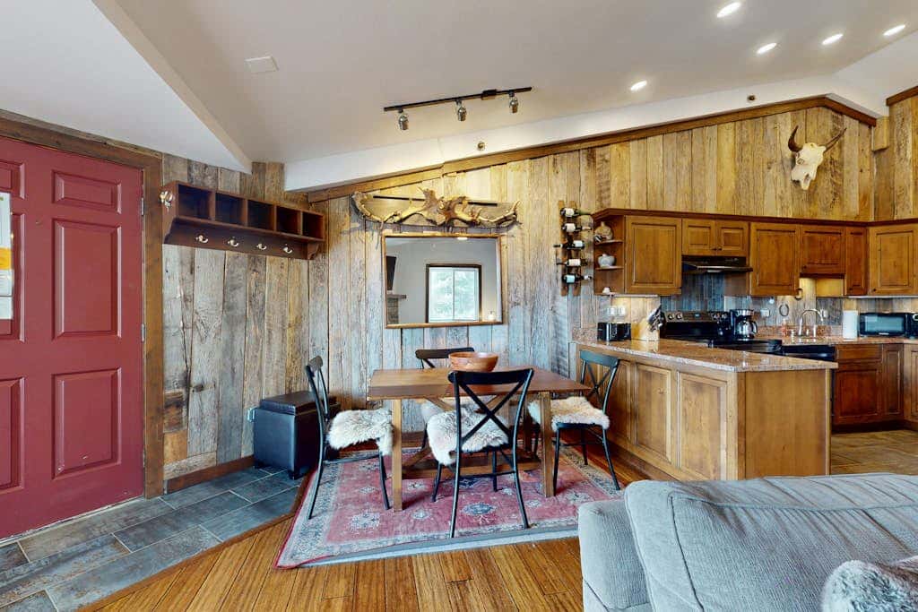 Snowmass Village 95