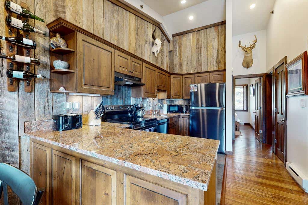 Snowmass Village 95