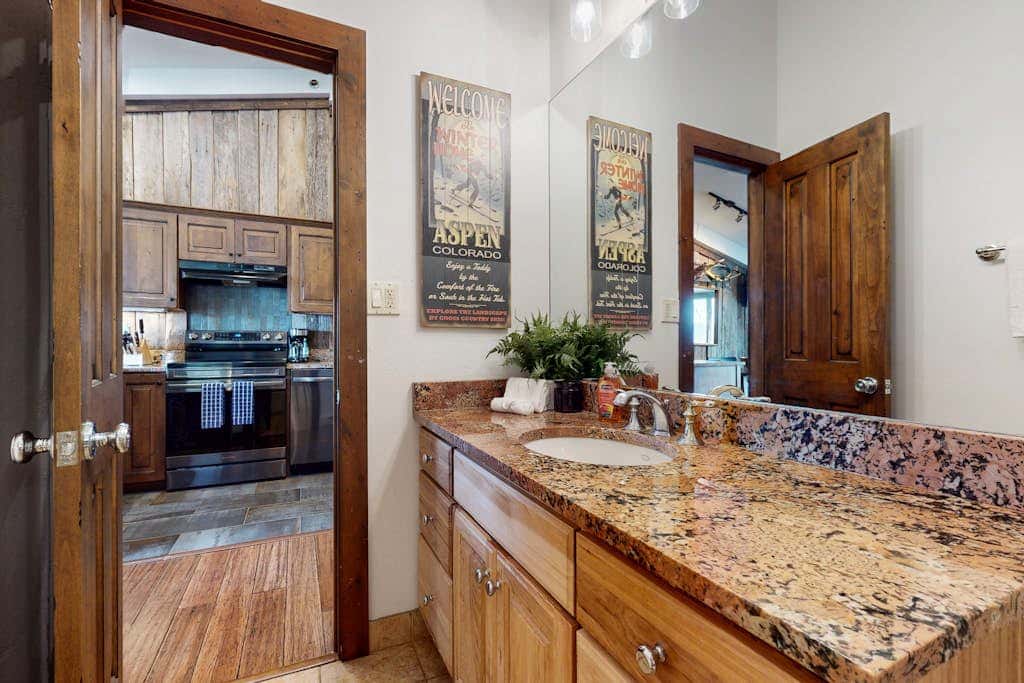 Snowmass Village 95